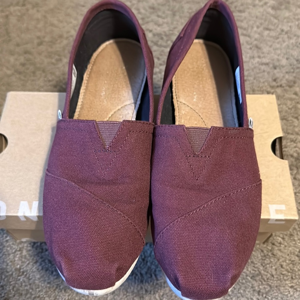 Toms Classic